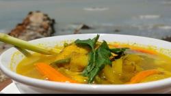 Menikmati Lezatnya Pindang Serani, Kuliner Khas Pantai Jepara 