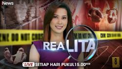 Mantan Kuli Bangunan Bantai Majikan, Selengkapnya di Realita Minggu Pukul 15.00 WIB 