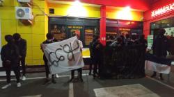 Konvoi Motor Ugal-ugalan Bikin Resah Warga, 15 Remaja di Bandung Ditangkap Polisi