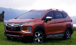 Intip Varian Mitsubishi Xpander dengan Penurunan Harga Terbesar setelah Dipotong PPn BM