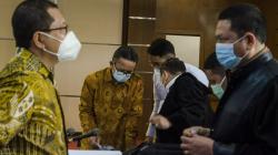 Kasus Korupsi PTDI, Mantan Dirut Budi Santoso Dituntut 5 Tahun Penjara