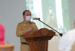 Pulihkan Pariwisata Belitung, Gubernur Erzaldi Minta Sinergi Semua Pihak