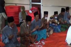 Video Jamaah Aliran Hakekok atau Balakasuta Tobat