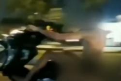 Video Viral Remaja di Pekanbaru Kenakan Pakaian Dalam dan Ugal-ugalan saat di Jalan
