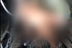 Video Anak Disekap dan Dirantai Orang Tua Kandung di Purbalingga