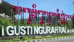 Begini Suasana Bandara Ngurah Rai saat Hari Raya Nyepi
