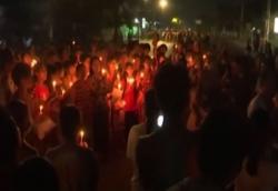 Video Myanmar Masih Mencekam Usai Kudeta Militer