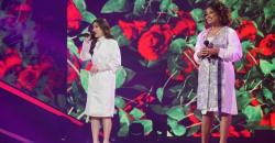 Masuk Lima Besar, Tantangan Finalis Indonesian Idol Makin Berat