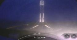 SpaceX Kembali Luncurkan 60 Satelit Internet ke Orbit 