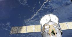  Rusia dan China Bakal Kerja Sama Garap Stasiun Penelitian Bulan