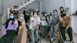 Nyanyikan Lagu Berjudul Ale itu Lonte, Penyanyi Ambon Ini Diprotes Aktivis Perempuan