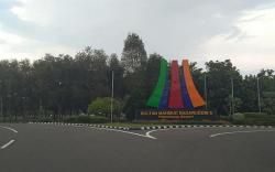 Kemenhub Siapkan Bandara SMB II Palembang untuk Pemberangkatan Haji<