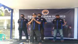 Garda Pemuda Dorong Kader NasDem Nyalon di Pilwalkot Cimahi<