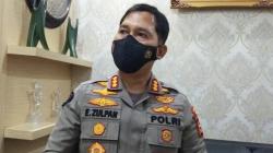Bongkar Kuburan Pasien Covid-19, Pelaku Mengaku Dapat Pesan Lewat Mimpi