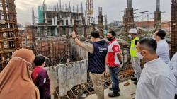 Digusur Ahok, Kampung Akuarium Beri Harapan Baru Kehidupan di Era Anies