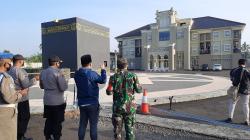 3 Pasien Covid-19 dari Klaster Senam di Tasikmalaya Boleh Pulang, 44 Masih Diisolasi