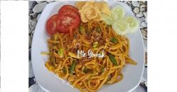 6 Makanan Khas Sumatera Utara Terpopuler, Nomor 3 Ada Spageti Khas Batak yang Legendaris