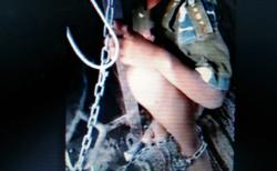 Viral, Bocah 7 Tahun Disekap dan Dirantai oleh Orang Tua Kandung di Purbalingga