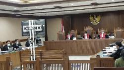 Kasus Dugaan Korupsi Bansos, Saksi Beberkan Aliran Uang hingga Permintaan Hilangkan Barbuk