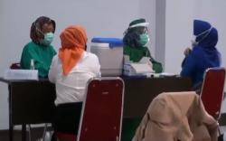 Pemkot Bandung Optimistis Vaksinasi Tuntas dan PTM Digelar Sesuai Jadwal Juli 2021<