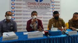 Wali Kota Medan Bobby Nasution Penuhi Panggilan Ombudsman Sumut terkait Insentif Nakes