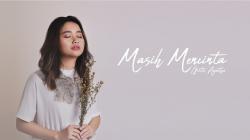 Penggemar Baper Dengar Lagu Pertama Gritte Agatha “Masih Mencinta”   