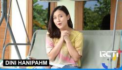 Berkat Sinetron Dunia Terbalik, Dini Hanipah Bisa Kuliah Pakai Biaya Sendiri