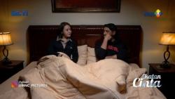 Sinopsis Sinetron Ikatan Cinta: Andin Singgung soal Anak ke Aldebaran