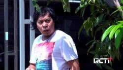 Kisah Perjalanan Komeng dari Tukang Dekorasi hingga Jadi Komedian Sukses  