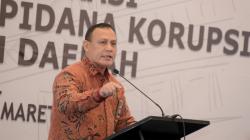 KPK Gandeng Eks Napi Korupsi Jadi Pegiat Antirasuah