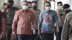 Pemprov Jawa Barat bersama KPK Sinergi dan Kolaborasi Berantas Korupsi