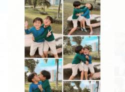 Ririe Fairus Banjir Dukungan Setelah Unggah Foto Anak, Netizen: Ibu yang Paling Hebat