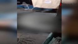 Video ABK WNI Asahan Tewas Dibunuh Teman saat Berlayar di Perak Malaysia