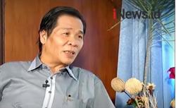 Video Kabar Duka Anton Medan Meninggal Dunia