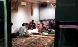 Rumah Duka Almarhum Anton Medan Mulai Ramai Didatangi Pelayat