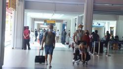 AP I Terapkan Aturan Baru Perjalanan Internasional, Ini Detailnya