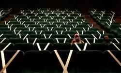  Asyik, Bioskop di Solo Mulai Buka Hari Ini