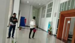 KPK Akan Umumkan Hasil Penggeledahan di Kantor dan Rumah Bupati Bandung Barat