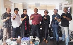 Pemulihan Ekonomi, Kadin Jabar: Vaksinasi Buruh Jangan Dibebankan ke Pengusaha