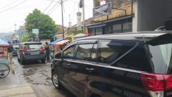 Usai Geledah 2 Rumah Bupati KBB Aa Umbara, KPK ke Tempat Pemotongan Ayam di Lembang<