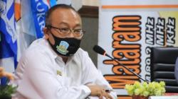 Investor Swedia Ingin Investasi di Kawasan Pantai Pink Lombok