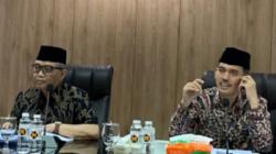 MUI Keluarkan Fatwa Suntik Vaksin Covid-19 Tak Batalkan Puasa saat Ramadan, Ini Alasannya