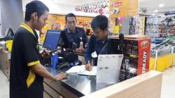 Toko Swalayan  di Surabaya Wajib Sediakan Tempat Pemasaran Gratis untuk UMKM