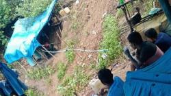 3 Penambang Emas Ilegal di Merangin Tewas Jatuh ke Lubang 40 Meter 