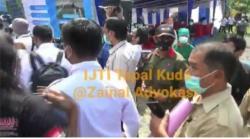 IJTI Kecam Kekerasan kepada Jurnalis TV di Situbondo