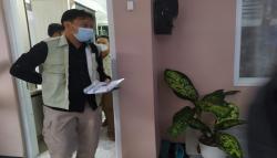 Rumah Pribadi Bupati Bandung Barat di Lembang Turut Digeledah KPK<