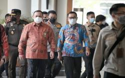 Ridwan Kamil dan Bupati-Wali Kota se-Jabar Komitmen Berantas Korupsi Terintegrasi