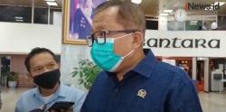 Anggota Komisi III DPR Minta Aturan Sidang Virtual Dievaluasi