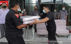 Ini Wujud Uang Tunai Rp52,3 Miliar terkait Suap Edhy Prabowo yang Disita KPK<