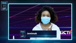Tereliminasi di Babak Top 5, Jemimah Tetap Bersyukur Tak Menyangka Bisa Berada di Indonesian Idol